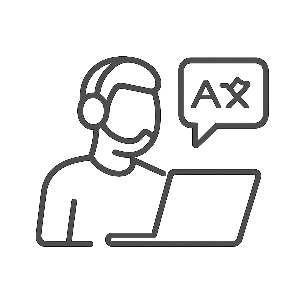 interpretation translation